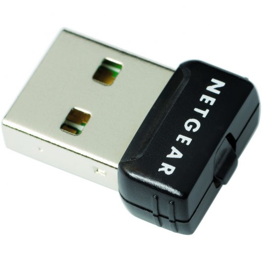 Netgear WNA1000M Adaptador WiFi USB