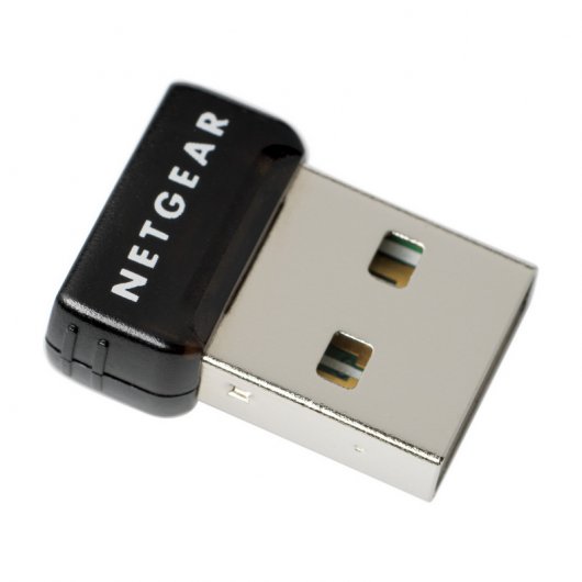 Netgear WNA1000M Adaptador WiFi USB