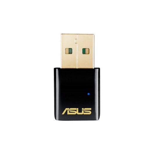 Asus USB-AC51 Adaptador Inalámbrico USB AC600