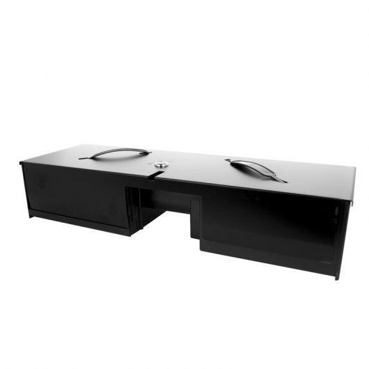 Phoenix Cajón Portamonedas Vertical Automático