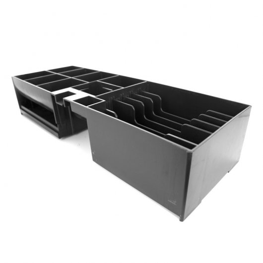 Phoenix Cajón Portamonedas Vertical Automático