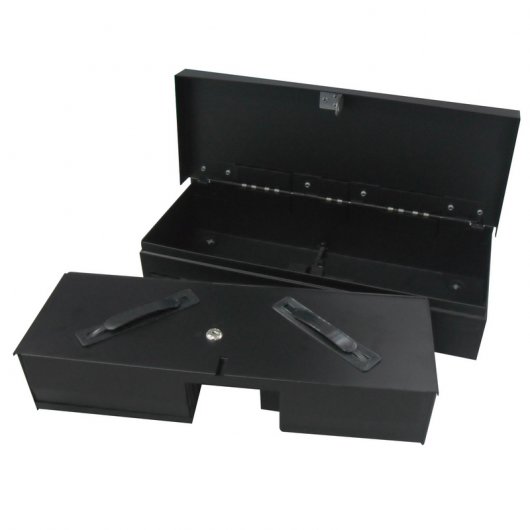 Phoenix Cajón Portamonedas Vertical Automático