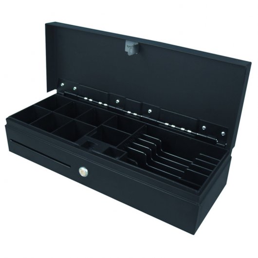 Phoenix Cajón Portamonedas Vertical Automático