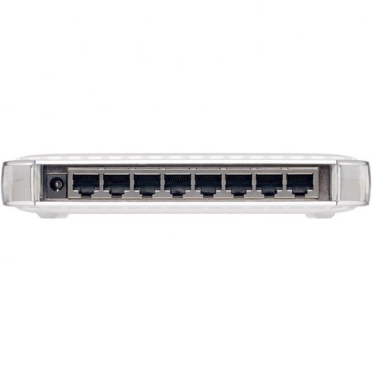 Netgear GS608 Switch 8 Puertos Gigabit