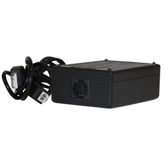 Phoenix USB Trigger USB a RJ11