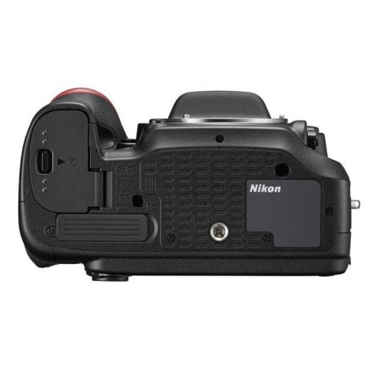 Nikon D7200 24.2MP Body