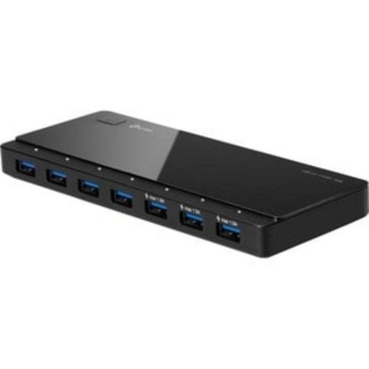Hub USB TP-Link UH700 7 Ports USB 3.0 5 Gbps Noir