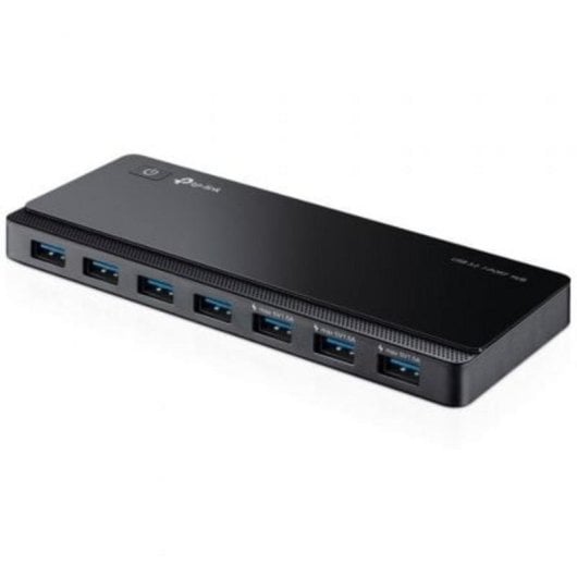 Hub USB TP-Link UH700 7 Ports USB 3.0 5 Gbps Noir