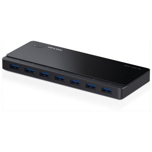 TP-Link UH700 Hub 7 Portas USB 3.0