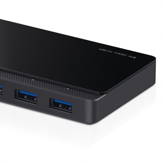 TP-Link UH700 Hub 7 Portas USB 3.0