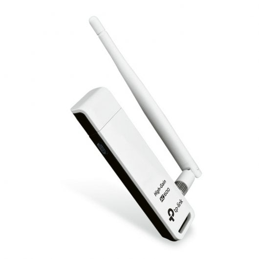 TP-LINK Archer T2UH Adaptador USB WiFi Dual-Band AC600