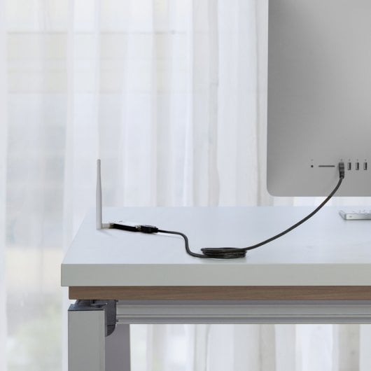 TP-LINK Archer T2UH Adaptador USB WiFi Dual-Band AC600