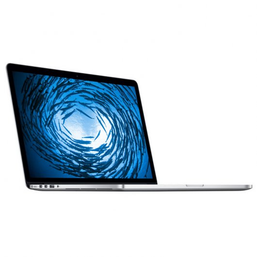Apple MacBook Pro Intel Core i5/8GB/256GB/13" Retina