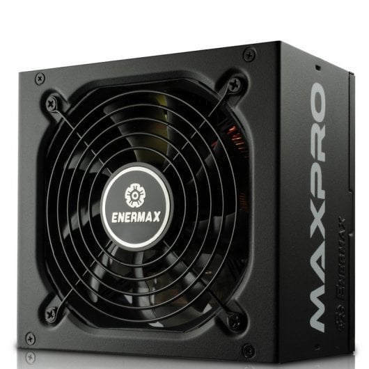 Enermax MaxPro 500W 80 Plus