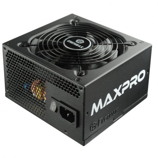 Enermax MaxPro 700W 80 Plus