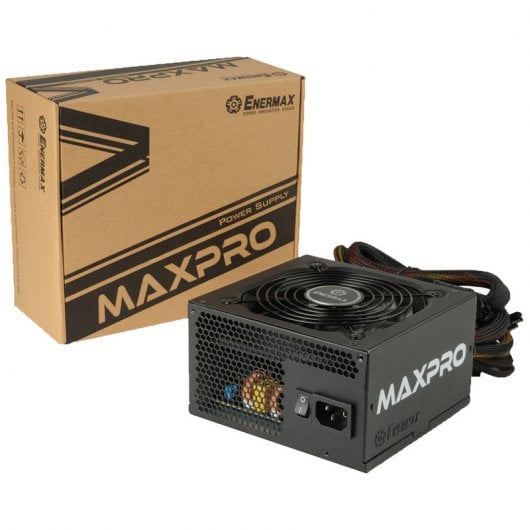 Enermax MaxPro 700W 80 Plus