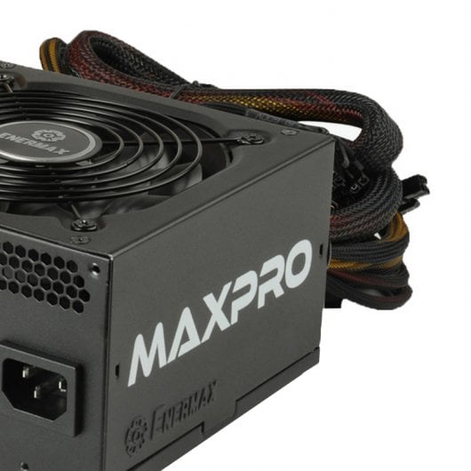 Enermax MaxPro 700W 80 Plus