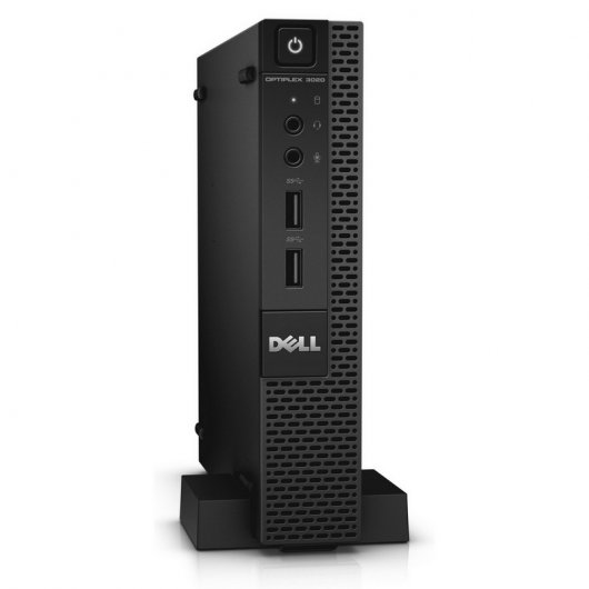 Dell Optiplex 3020 Micro i3-4150T/4GB/500GB