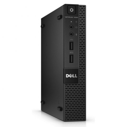 Dell Optiplex 3020 Micro i3-4150T/4GB/500GB