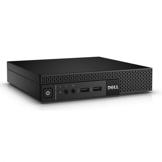 Dell Optiplex 3020 Micro i3-4150T/4GB/500GB