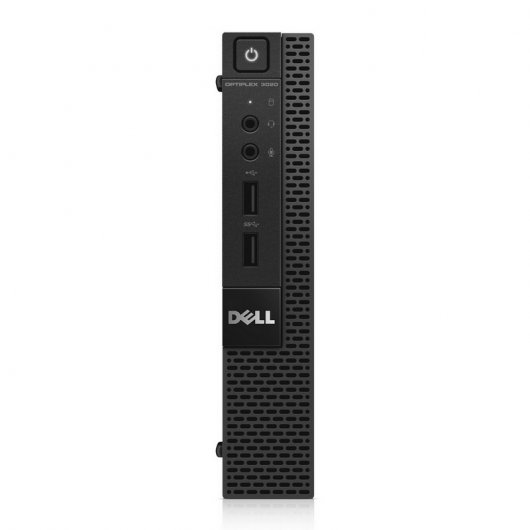 Dell Optiplex 3020 Micro i3-4150T/4GB/500GB