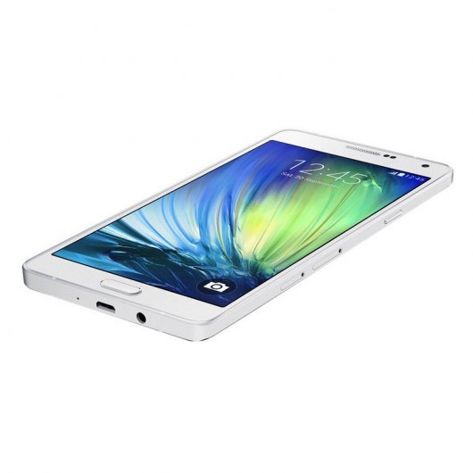 Samsung Galaxy A7 4G Blanco Libre