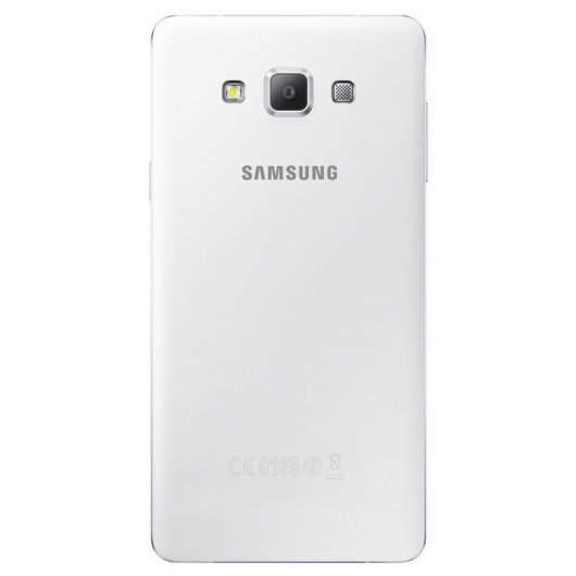 Samsung Galaxy A7 4G Blanco Libre