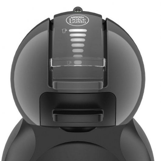 Krups Mini ME Cafetera Dolce Gusto Negra