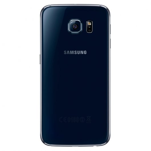 Samsung Galaxy S6 32GB Negro Libre
