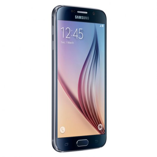 Samsung Galaxy S6 32GB Negro Libre