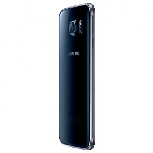 Samsung Galaxy S6 32GB Negro Libre