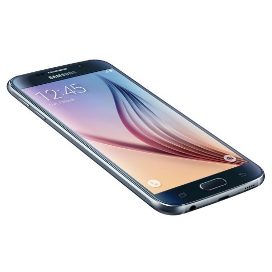 Samsung Galaxy S6 32GB Negro Libre