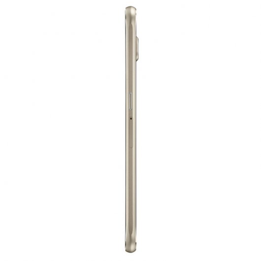Samsung Galaxy S6 32GB Dorado Libre