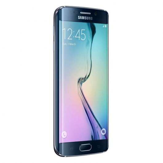 Samsung Galaxy S6 Edge 32GB Negro Libre