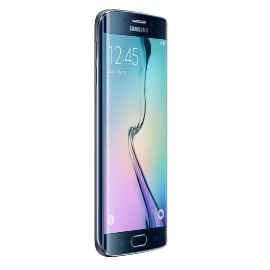 Samsung Galaxy S6 Edge 32GB Negro Libre