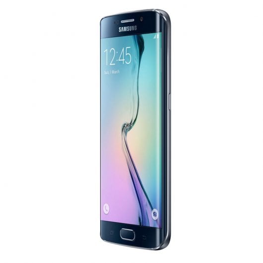 Samsung Galaxy S6 Edge 32GB Negro Libre