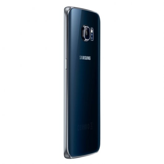 Samsung Galaxy S6 Edge 32GB Negro Libre