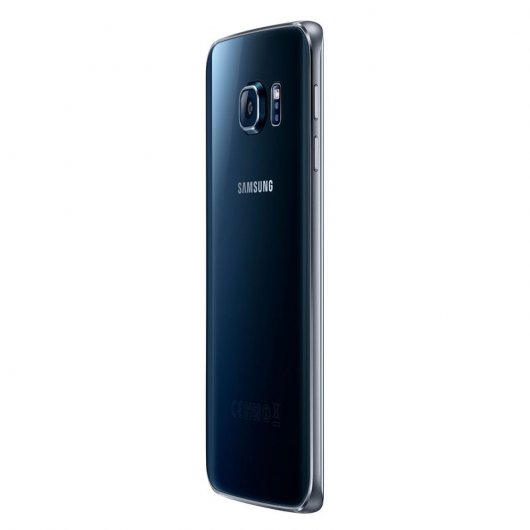 Samsung Galaxy S6 Edge 32GB Negro Libre