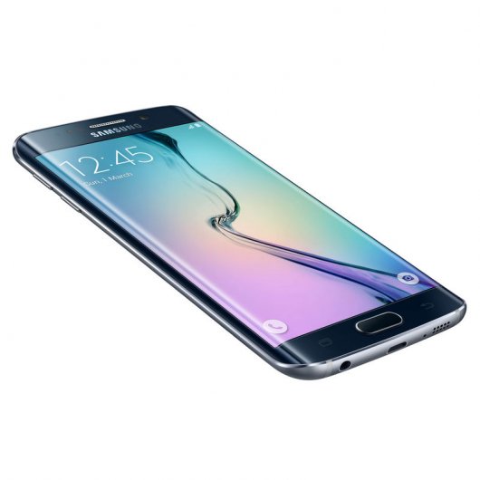 Samsung Galaxy S6 Edge 32GB Negro Libre