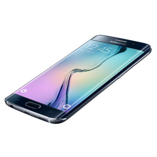 Samsung Galaxy S6 Edge 32GB Negro Libre