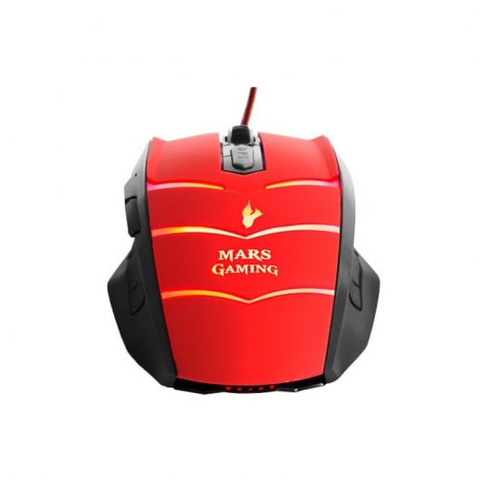 Tacens Mars Gaming  MMVU1 Vulcano 5000DPI