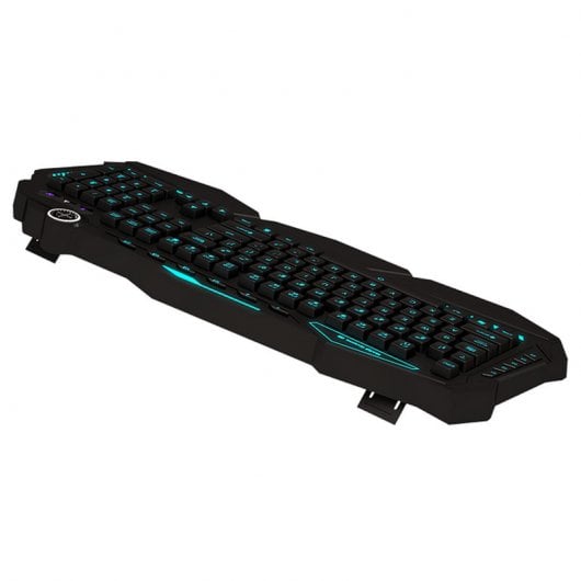Tacens Mars Gaming MK3 Retroiluminado