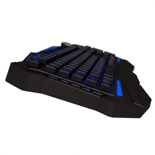 Tacens Mars Gaming MK3 Retroiluminado