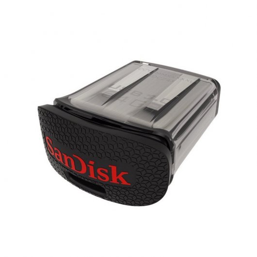 Sandisk Ultra Fit 64GB USB 3.0 Flash Drive