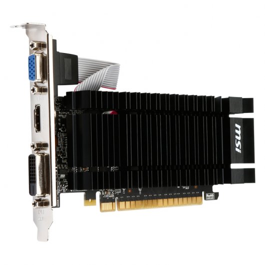 MSI GeForce GT 720 1GB GDDR5
