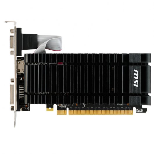 MSI GeForce GT 720 1GB GDDR5