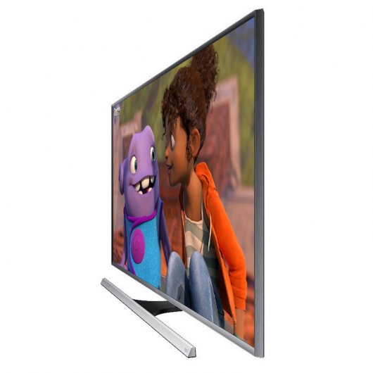 Samsung UE48JU7000 48" LED 4K UltraHD 3D