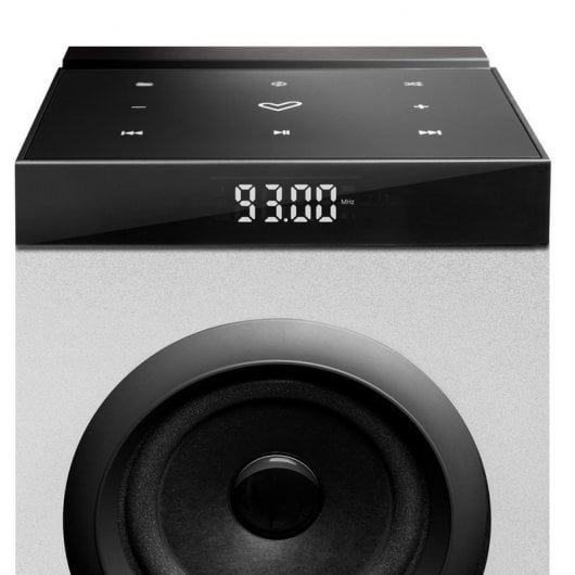 Energy Tower 5 Bluetooth 2.1 60W Blanco