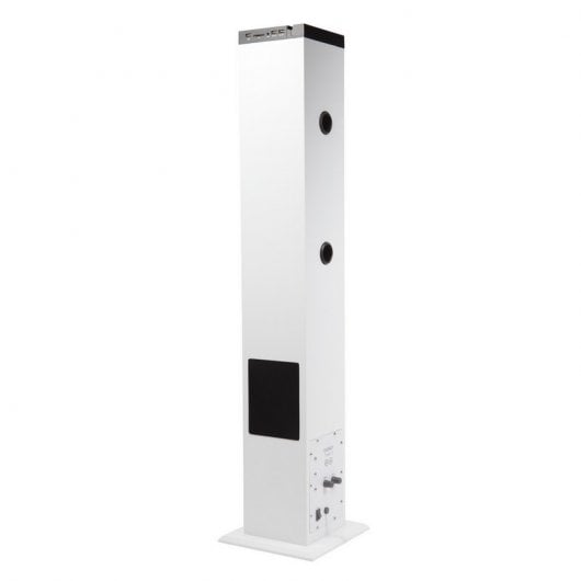 Energy Tower 5 Bluetooth 2.1 60W Blanco