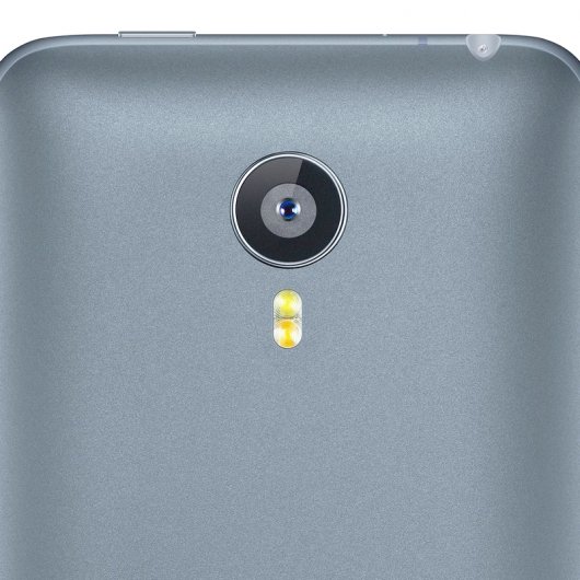 Meizu MX4 16GB Gris Libre